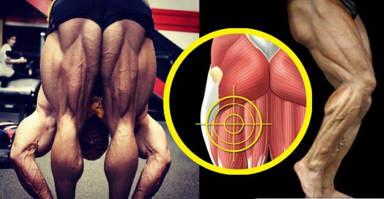 4 Meilleurs Exercices pour Renforcer les Ischio-Jambiers