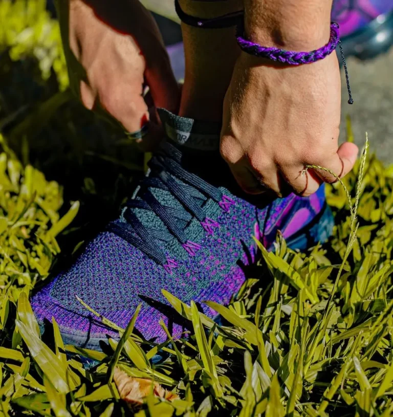 4 Problèmes Courants de Pieds pour les Coureurs et leurs Traitements