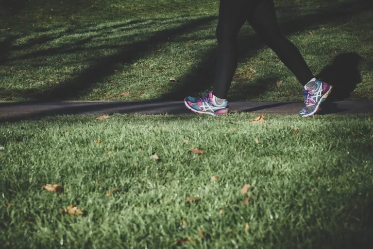 Améliorer l’essoufflement lors de la marche