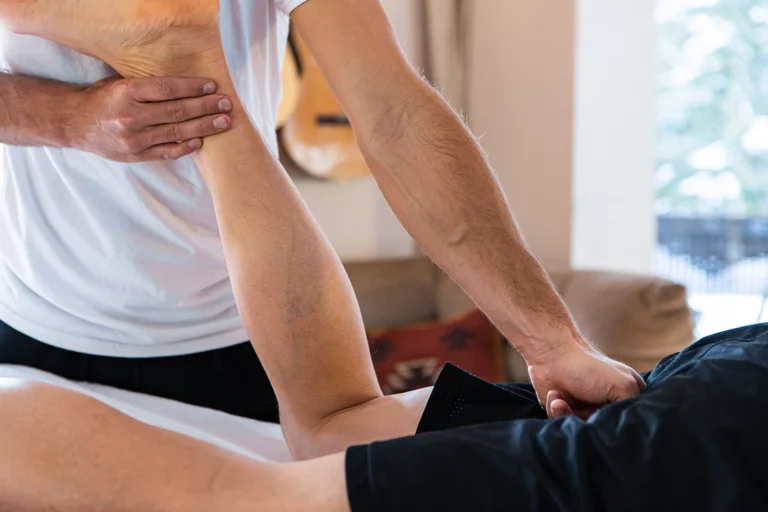 Qu’est-ce qu’un massage sportif ?