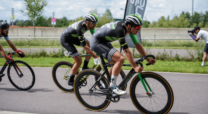 Événements de cyclisme et calendrier sportif 2026