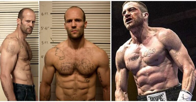 Devenir Musclé : Le Meilleur Entraînement au Sac de Frapper