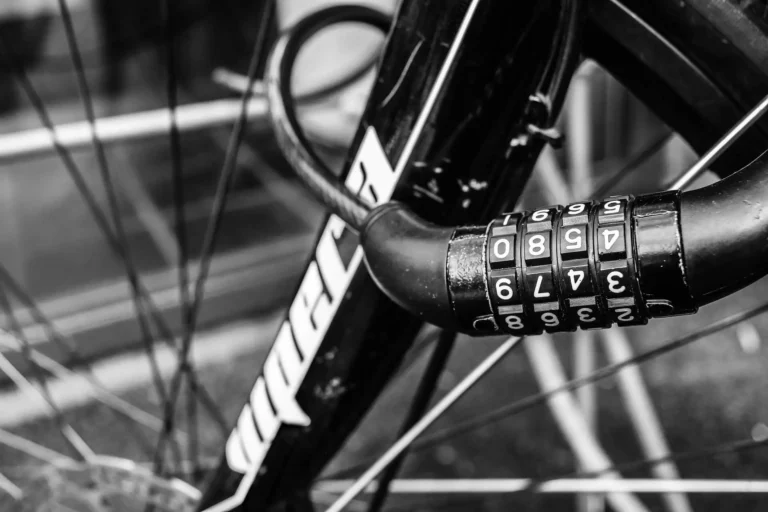 Antivols de vélo : Notre guide complet