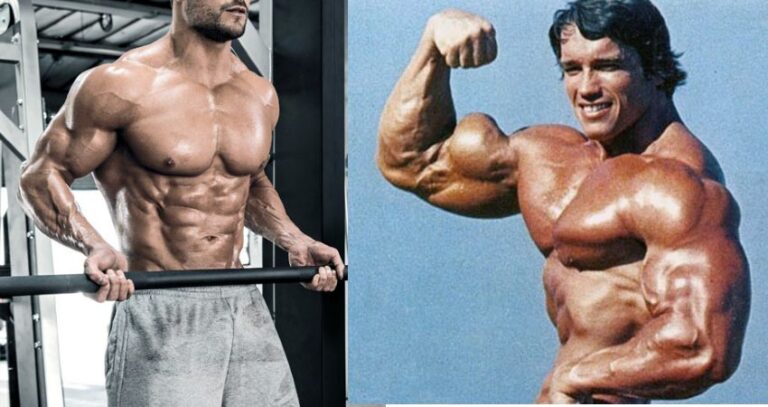 Comment utiliser les drag curls pour susciter une nouvelle croissance des biceps