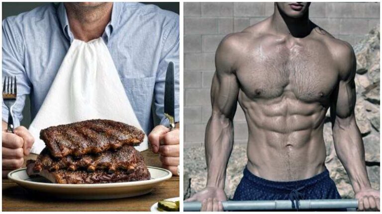 Le Plan Ultime d’Entraînement et de Nutrition pour les Difficultés à Prendre du Poids