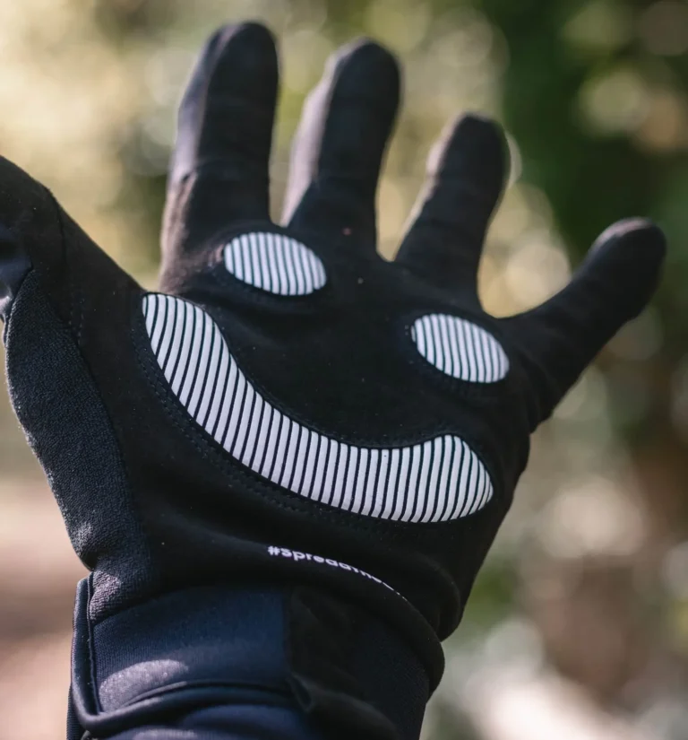 Gants de cyclisme d’hiver : Le guide ultime